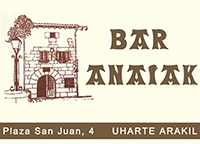 Anaiak