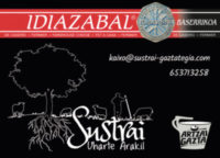 SustraiGazta