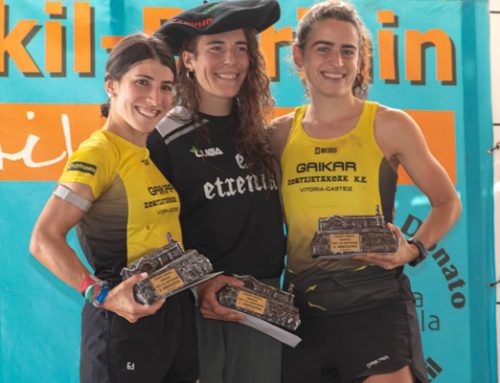 2026 Entrega de Premios